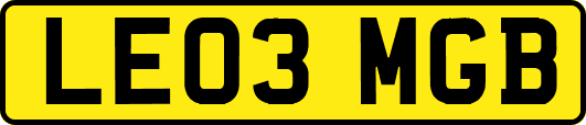 LE03MGB