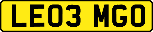 LE03MGO