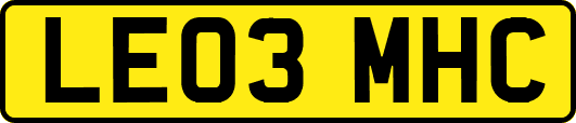 LE03MHC
