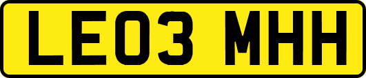 LE03MHH