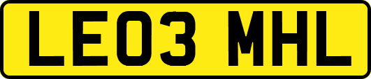 LE03MHL