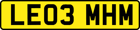 LE03MHM