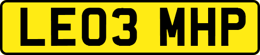 LE03MHP