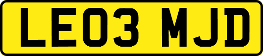 LE03MJD