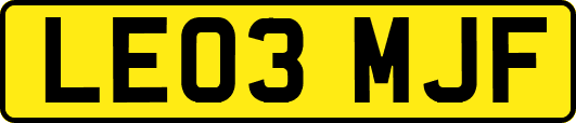 LE03MJF