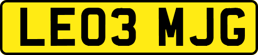 LE03MJG