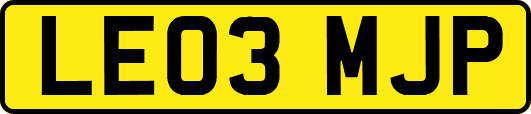 LE03MJP