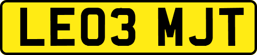 LE03MJT