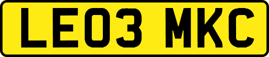 LE03MKC