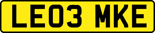 LE03MKE