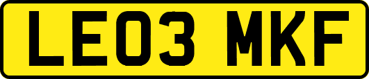 LE03MKF