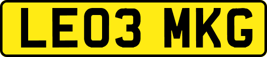 LE03MKG