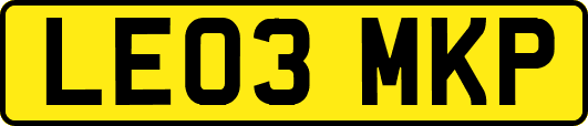 LE03MKP