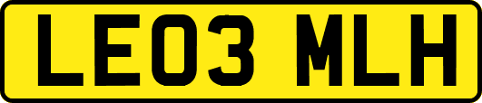 LE03MLH