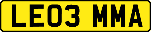 LE03MMA