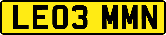 LE03MMN