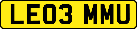 LE03MMU