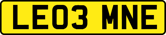 LE03MNE
