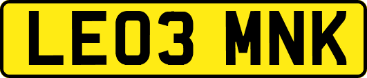LE03MNK