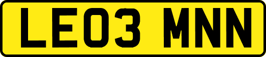 LE03MNN