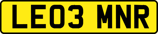LE03MNR