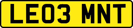 LE03MNT