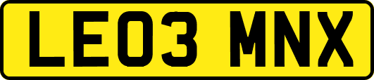 LE03MNX