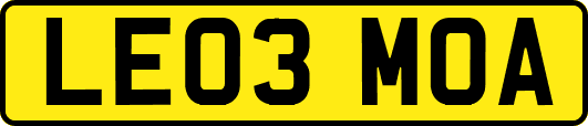 LE03MOA