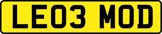 LE03MOD
