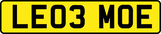 LE03MOE