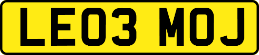 LE03MOJ