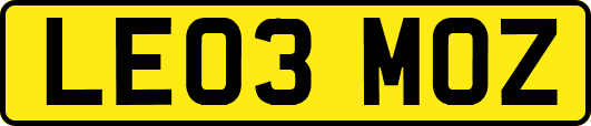 LE03MOZ