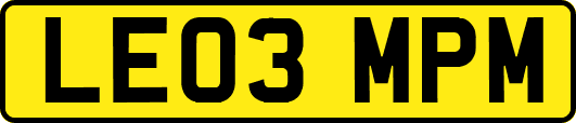LE03MPM