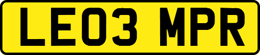 LE03MPR
