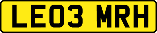 LE03MRH