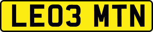 LE03MTN