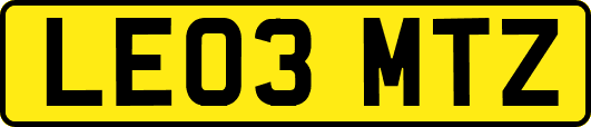 LE03MTZ