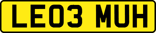 LE03MUH