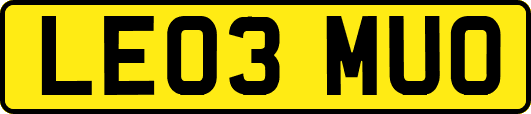 LE03MUO