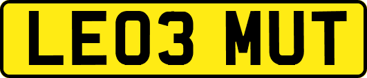 LE03MUT