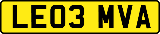 LE03MVA