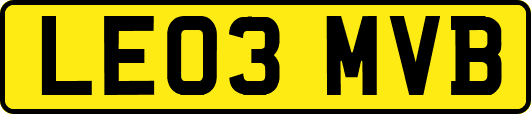 LE03MVB