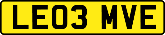 LE03MVE