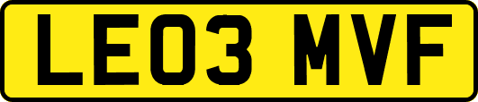 LE03MVF