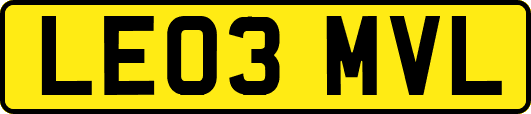 LE03MVL