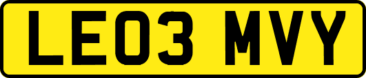 LE03MVY
