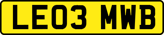 LE03MWB