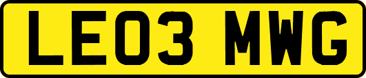 LE03MWG