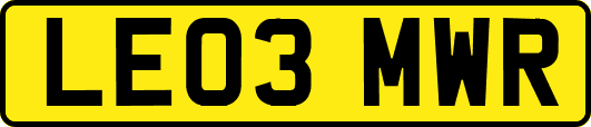 LE03MWR