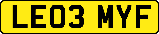 LE03MYF